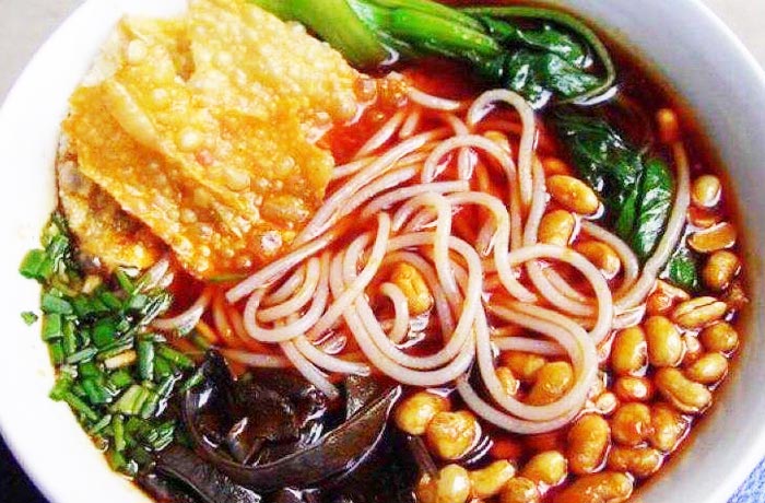 柘城螺蛳粉培训