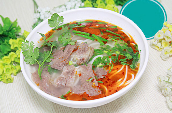 柘城羊肉粉培训
