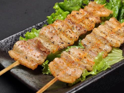 柘城烤五花肉培训