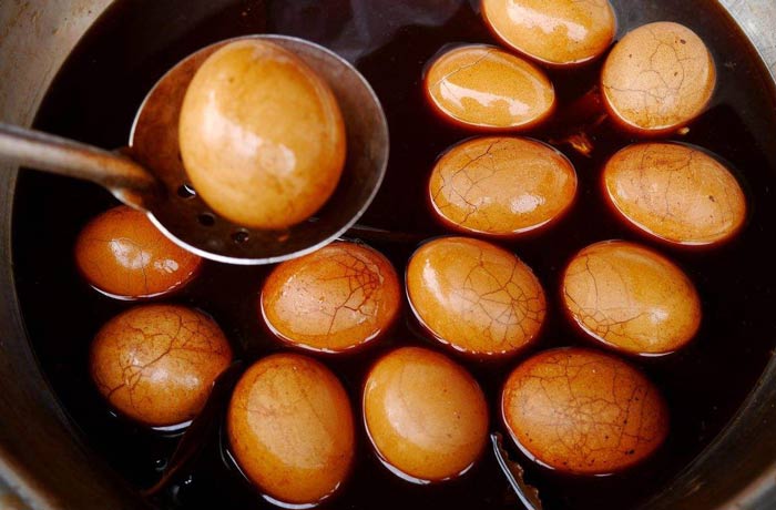 柘城茶叶蛋培训