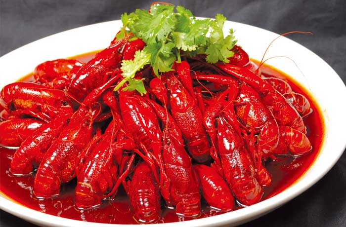 柘城麻辣小龙虾培训